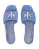 Tory Burch Tory Burch Women's Eleanor Leather Slide Sandals - 4