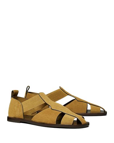 Tory Burch Tory Burch Women's Fisherman Sandals