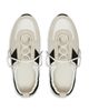 Tory Burch Tory Burch Women's Hank Ballet Sneakers - 3