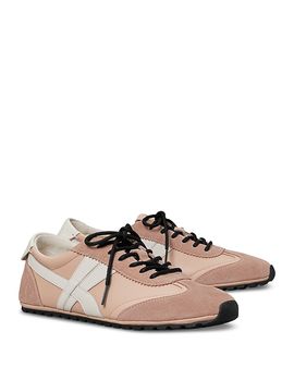 Tory Burch Tory Burch Women's Hank Field Sneakers