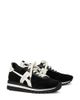 Tory Burch Tory Burch Women's Hank Wedge Running Sneakers - 1