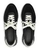 Tory Burch Tory Burch Women's Hank Wedge Running Sneakers - 3