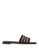 Tory Burch Tory Burch Women's Ines Cage Slides - 1