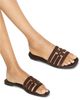 Tory Burch Tory Burch Women's Ines Cage Slides - 2