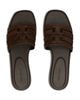 Tory Burch Tory Burch Women's Ines Cage Slides - 4