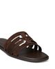 Tory Burch Tory Burch Women's Ines Cage Slides - 5