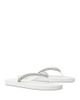 Tory Burch Tory Burch Women's Kira Chain Flip Flops - 1