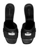Tory Burch Tory Burch Women's Leelee High Heel Mules - 3