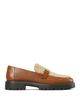 Tory Burch Tory Burch Women's LeeLee Shearling Lug Loafers - 2