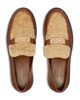 Tory Burch Tory Burch Women's LeeLee Shearling Lug Loafers - 4