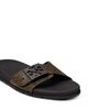Tory Burch Tory Burch Women's Mellow Buckle Slides - 4