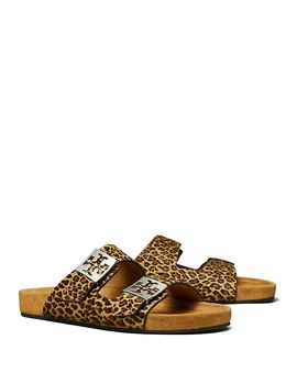 Tory Burch Tory Burch Women's Mellow Slides