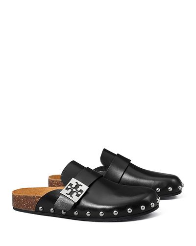 Tory Burch Tory Burch Women's Mellow Studded Mule