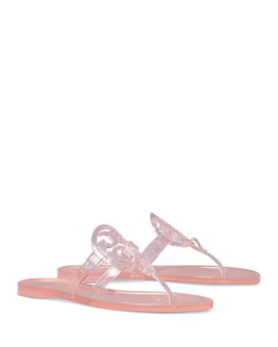 Tory Burch Tory Burch Women's Miller Jelly Sandals
