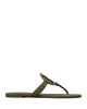 Tory Burch Tory Burch Women's Miller Suede Sandals - 3