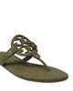 Tory Burch Tory Burch Women's Miller Suede Sandals - 4