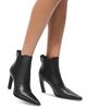 Tory Burch Tory Burch Women's Romy 85 Leather Chelsea Boots - 2