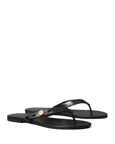 Tory Burch Tory Burch Women's Romy Thong Sandals
