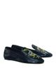Tory Burch Tory Burch Women's Sequined Smoking Slippers - 1