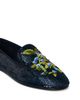 Tory Burch Tory Burch Women's Sequined Smoking Slippers - 3