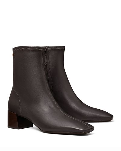 Tory Burch Tory Burch Women's Stretch Ankle Boots