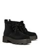 Tory Burch Tory Burch Women's Suede Desert Boots - 1
