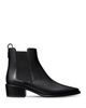 Tory Burch Tory Burch Women's Western Pointed Toe Ankle Chelsea Boots - 2