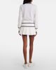 Tory Burch Tory Burch Wool-blend cardigan - 3
