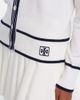 Tory Burch Tory Burch Wool-blend cardigan - 5