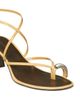 Tory Burch Women's 65MM Strappy Leather Sandals - 4