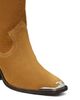 Tory Burch Women's 75MM Suede Boots - 3