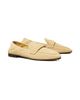 Tory Burch Women's Ballet Double-T Suede Loafers - 2