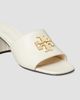 Tory Burch Women's Charlie 55MM Leather Sandals - 4
