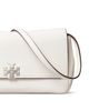 Tory Burch Women's Charlie Leather Wallet Crossbody Bag - 5