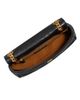 Tory Burch Women's Charlie Quilted Leather Small Shoulder Bag - 4