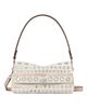 Tory Burch Women's Charlie Small Embellished Shoulder Bag - 1