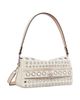 Tory Burch Women's Charlie Small Embellished Shoulder Bag - 3