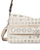 Tory Burch Women's Charlie Small Embellished Shoulder Bag - 4