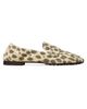 Tory Burch Women's Cheetah-Print Suede Ballet Loafers - 1