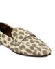 Tory Burch Women's Cheetah-Print Suede Ballet Loafers - 4