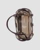 Tory Burch Women's Clear Bucket Bag - 5