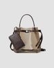 Tory Burch Women's Clear Bucket Bag - 6