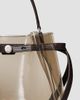 Tory Burch Women's Clear Bucket Bag - 8