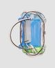 Tory Burch Women's Colorblocked Clear Bucket Bag - 4