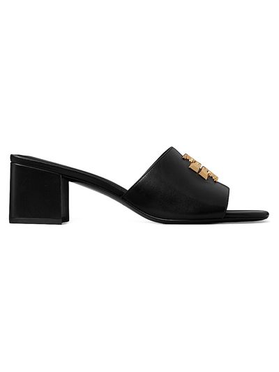 Tory Burch Women's Eleanor 55MM Leather Sandals