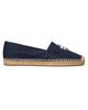Tory Burch Women's Eleanor Denim Espadrilles - 1