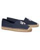 Tory Burch Women's Eleanor Denim Espadrilles - 2