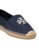 Tory Burch Women's Eleanor Denim Espadrilles - 4