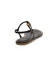Tory Burch Women's Emmy Leather Thong Sandals - 3