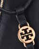 Tory Burch Women's Emmy Leather Thong Sandals - 6